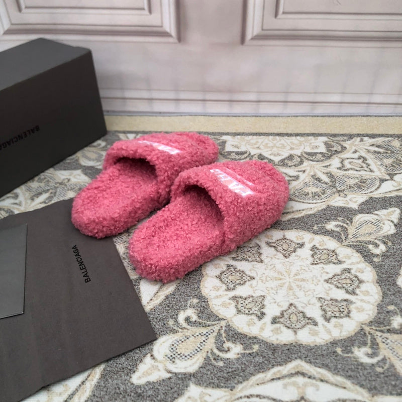 Balenciaga Luxury Sandals