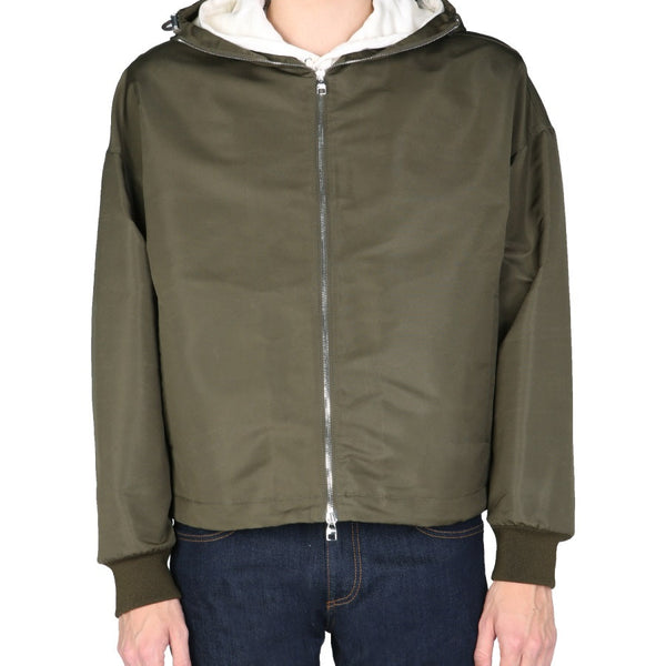 Alexander Mcqueen Men "Blake Painting" Jacket