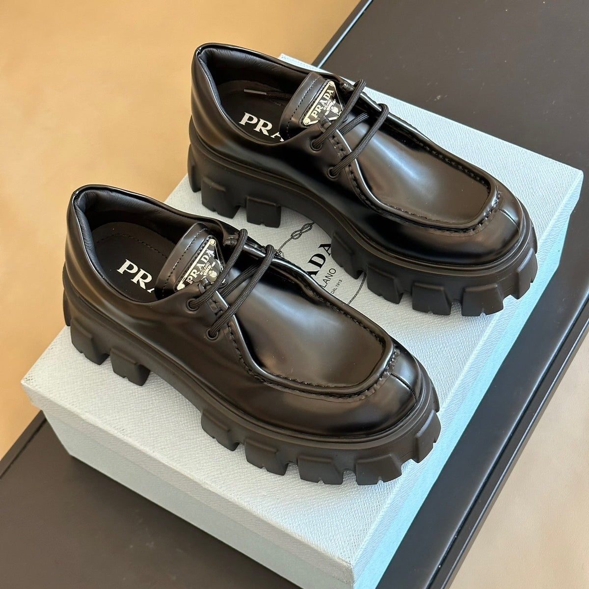 PD LOAFERS