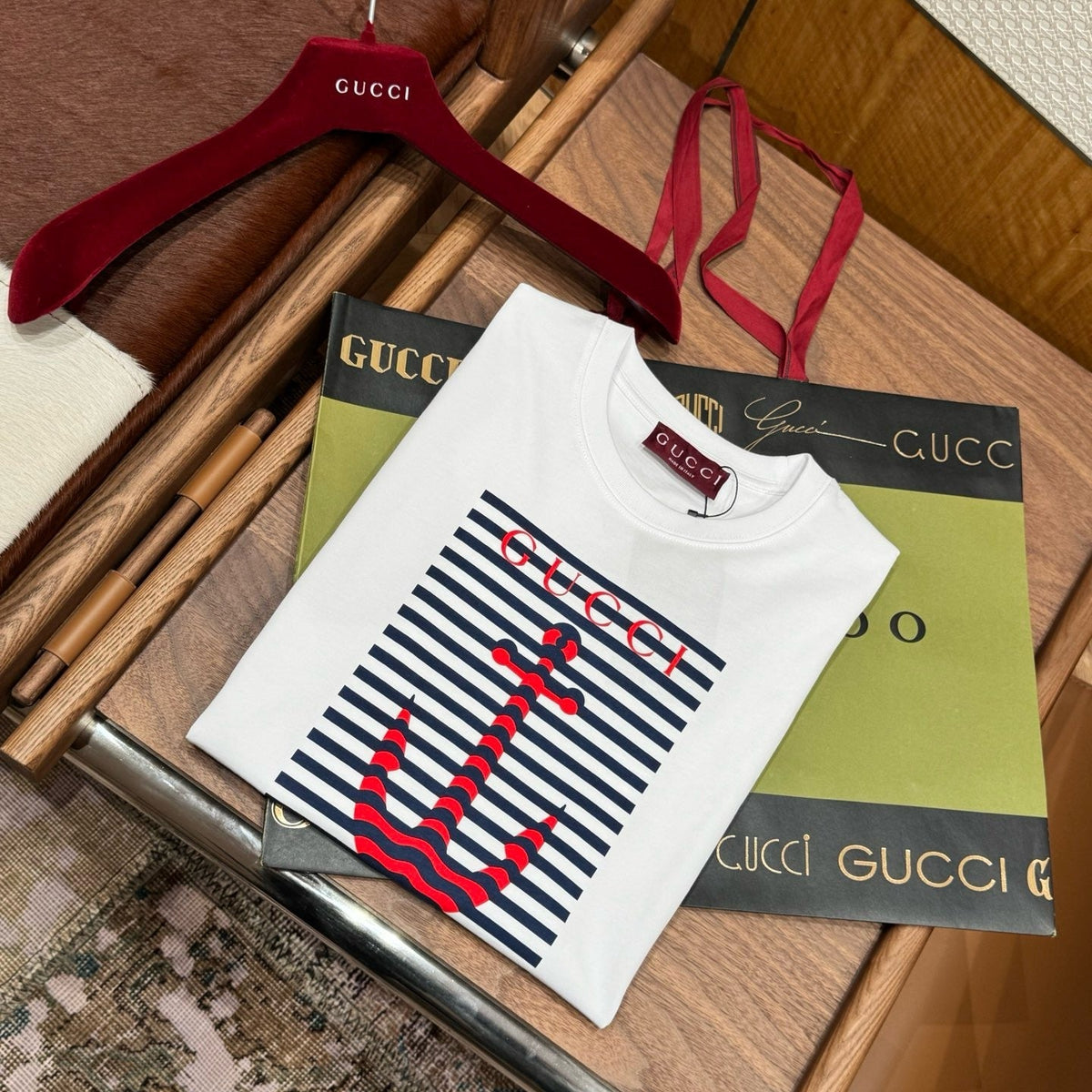 GG T-SHIRT
