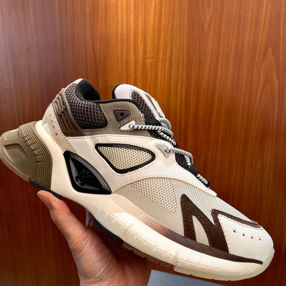 AMIRI TRAINERS