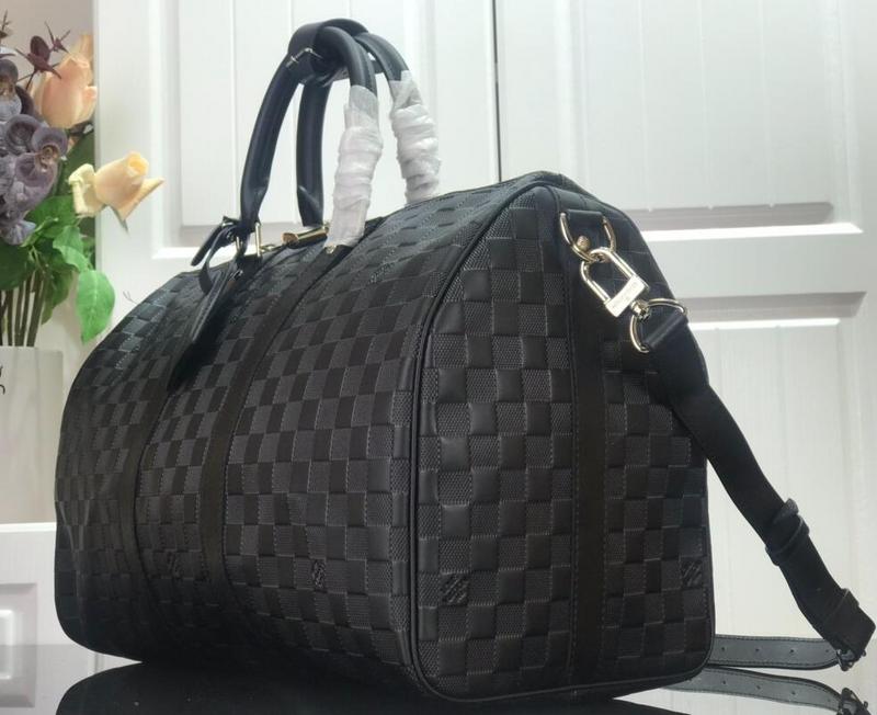 Mila's Edit - LOV Bags - 2458