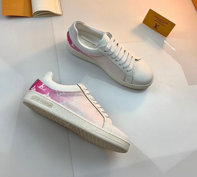 Mila's Edit - LOV Men Shoes - 1745