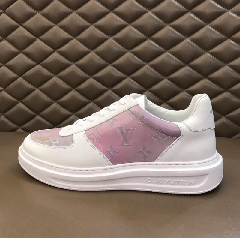 Mila's Edit - LOV Men Shoes - 1875