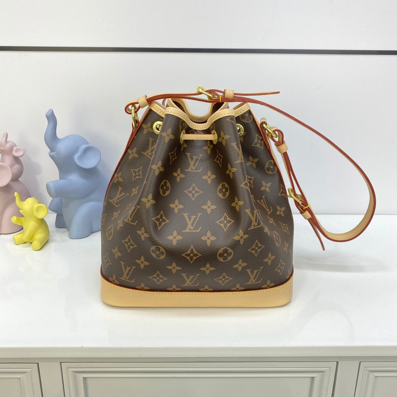 I W Fashion Lu-Vi Bags - 16895