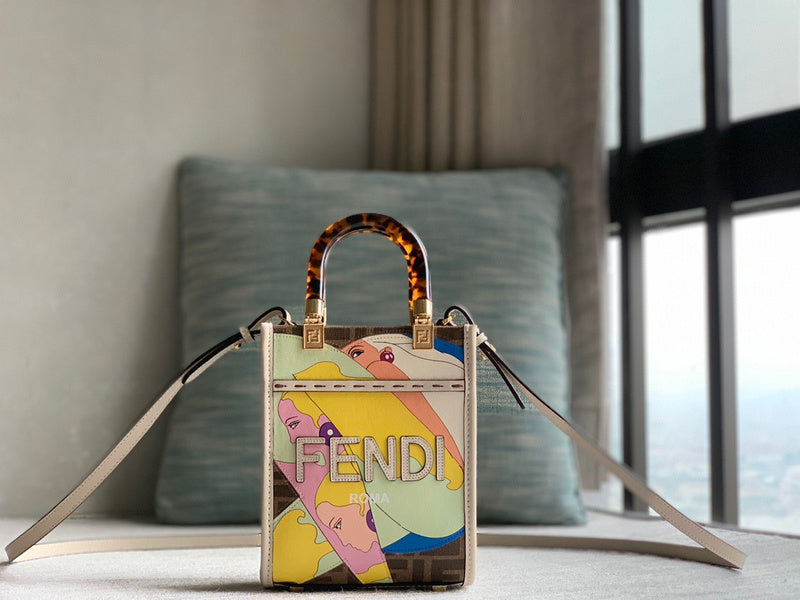 PHA - PHAE Bags - 259