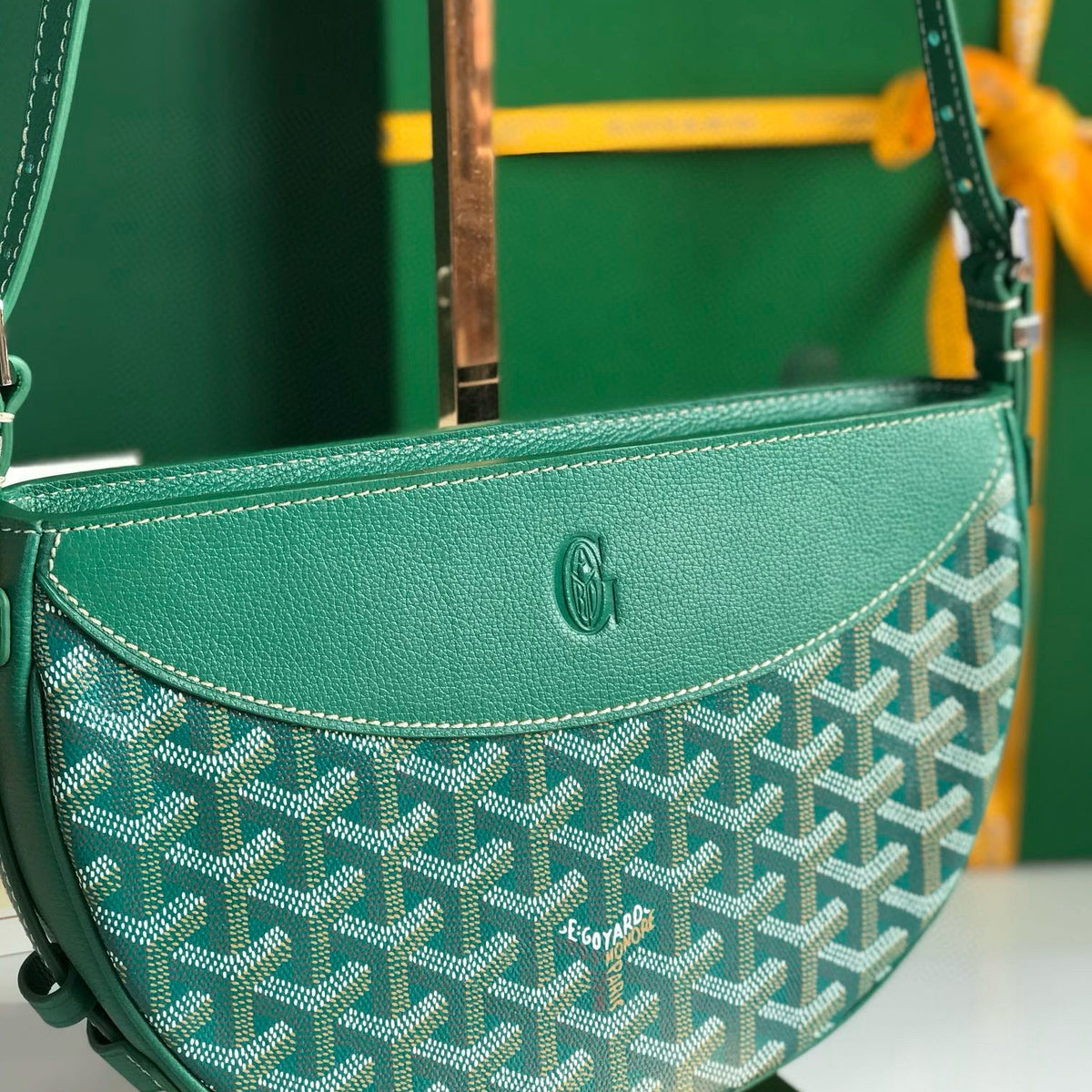 GOYA HIRONDELLE BAG