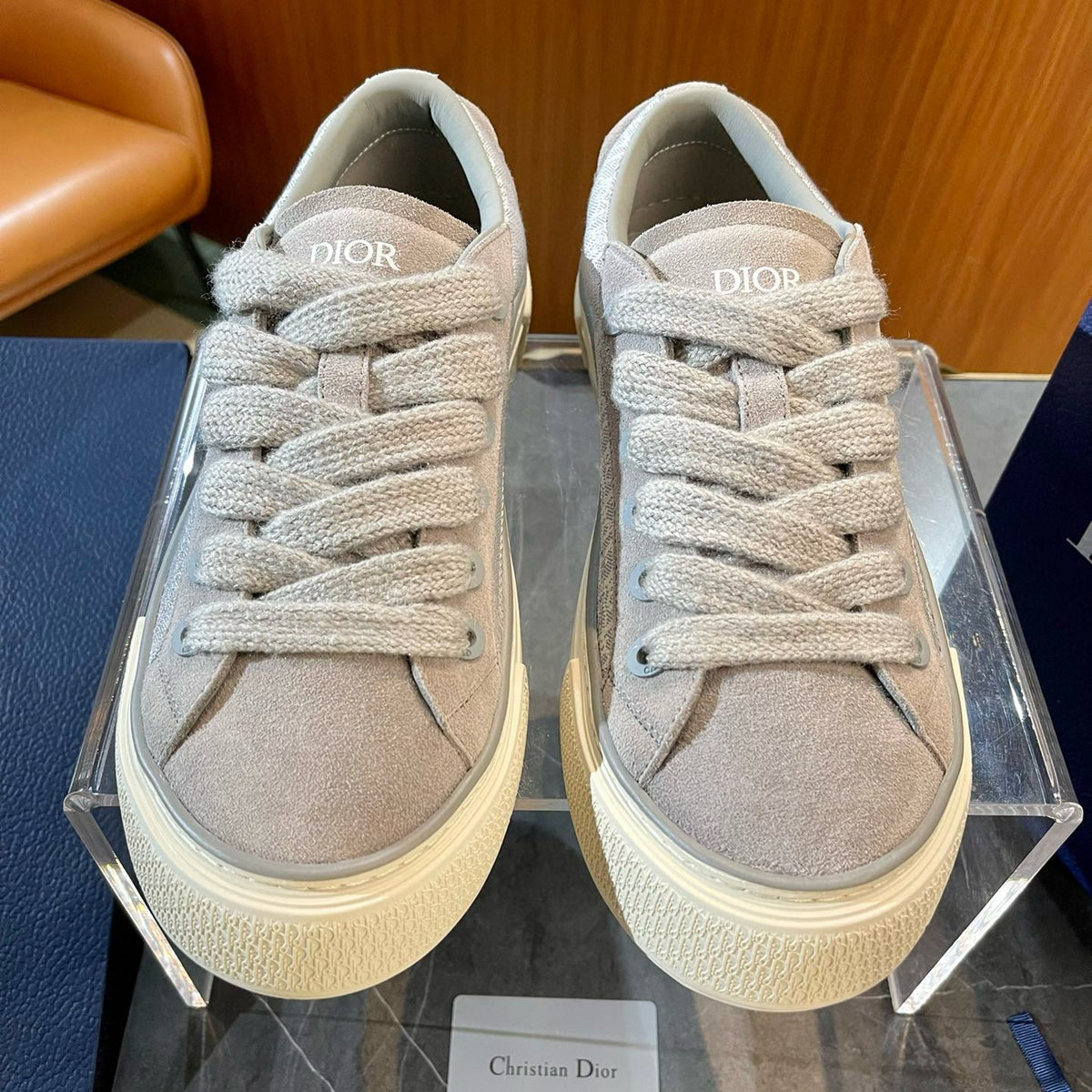 CD B33 SNEAKER