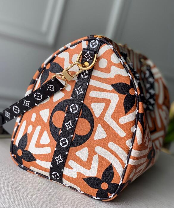 Mila's Edit - LOV Bags - 2752