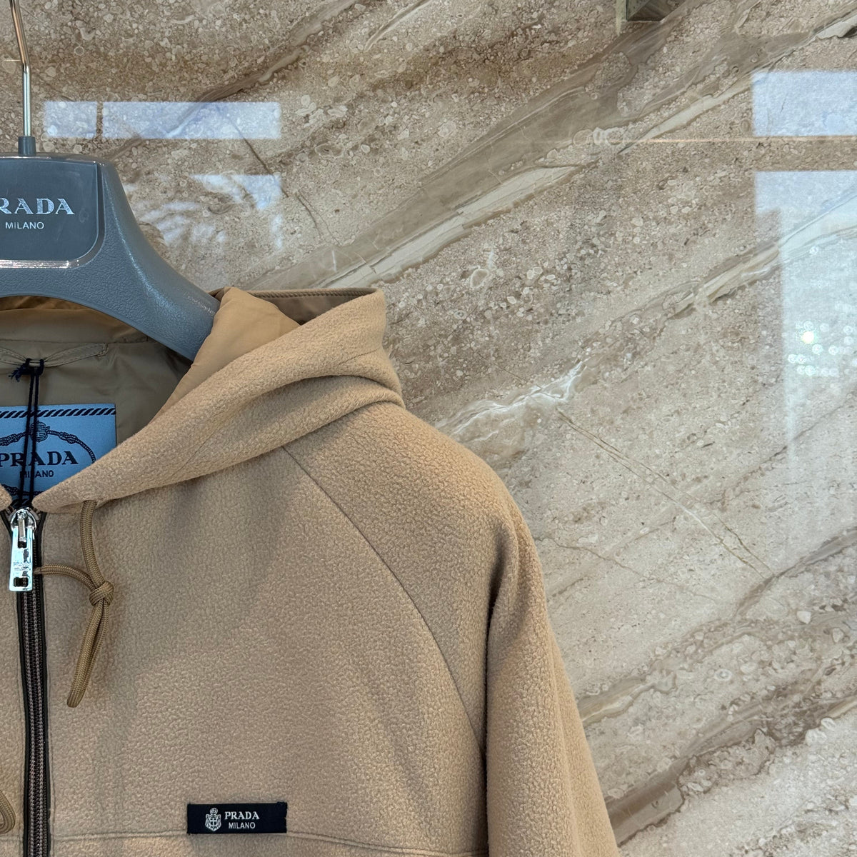 PD JACKET