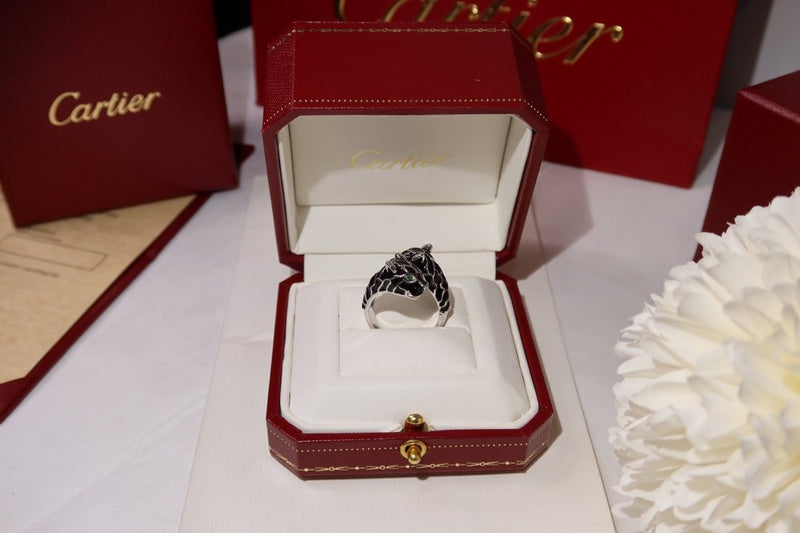 Cartier Jewelry