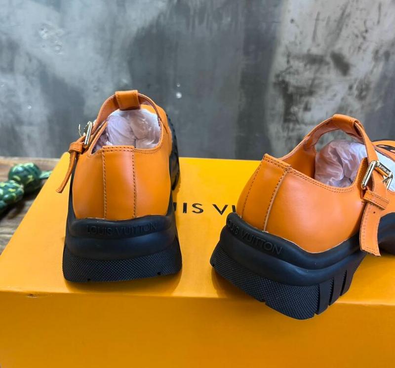 Mila's Edit - LOV Women Shoes - 540