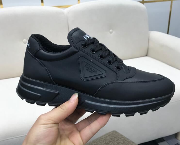 Mila's Edit - PD Men Shoes - 442