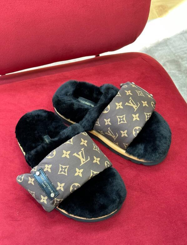 Mila's Edit - LOV Women Shoes - 708