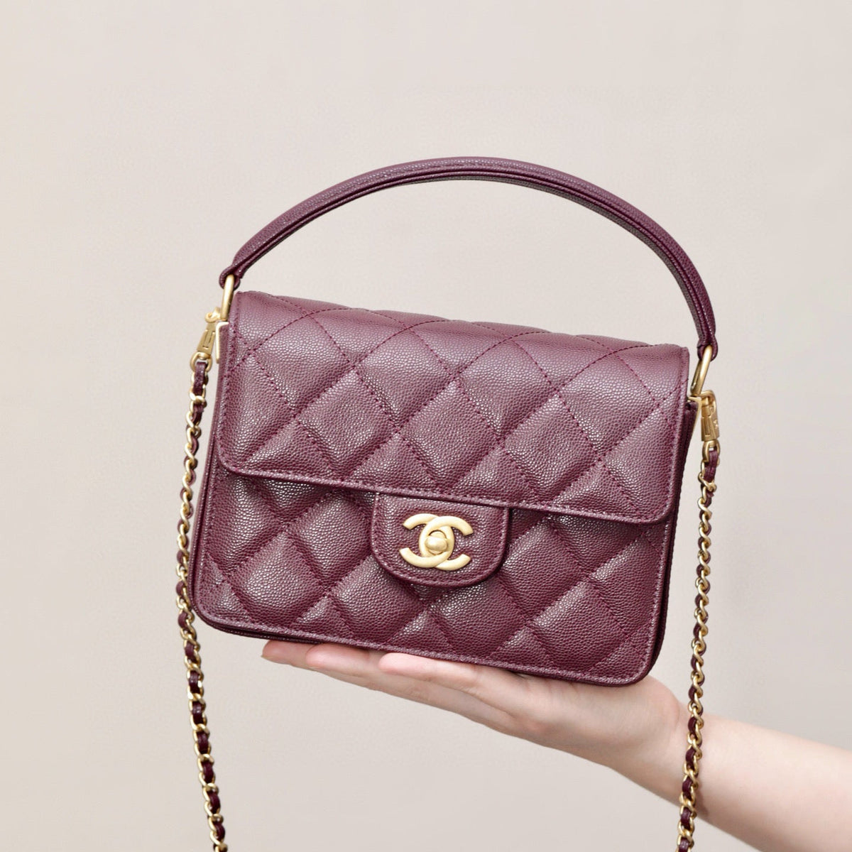 CC 24K BAG