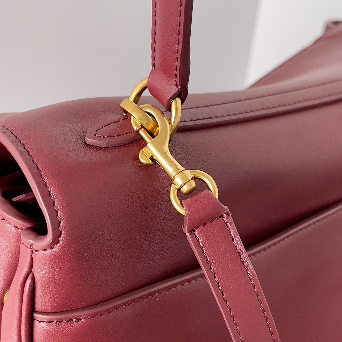 BAL LARGE RODEO BAG