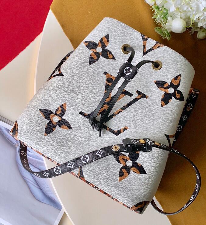 Mila's Edit - LOV Bags - 2913