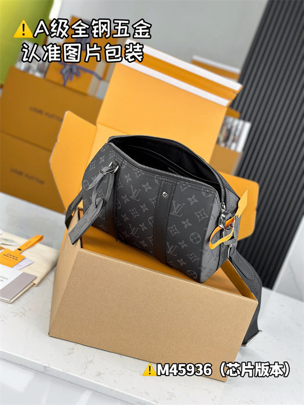 PHA - LOV Bags - 355