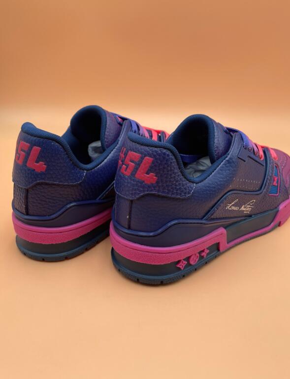 Mila's Edit - LOV Men Shoes - 1123