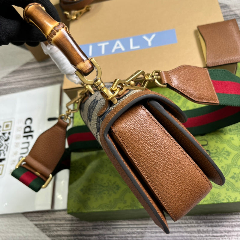 PHA - GUKI Bags - 364