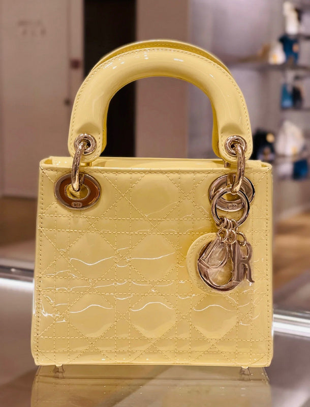 PHA - DOR Bags - 491