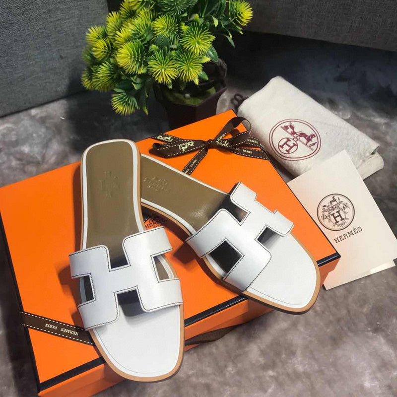 Hermes Luxury Sandals