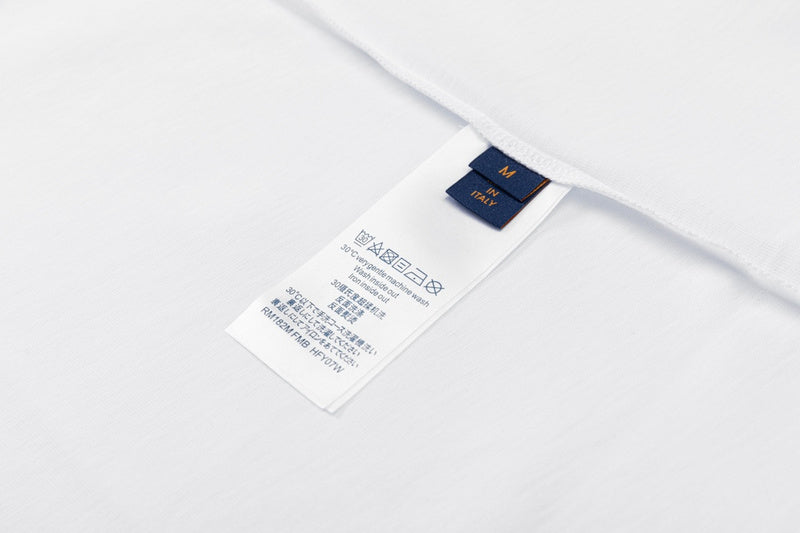 Louis Vuittion Luxury T-Shirt