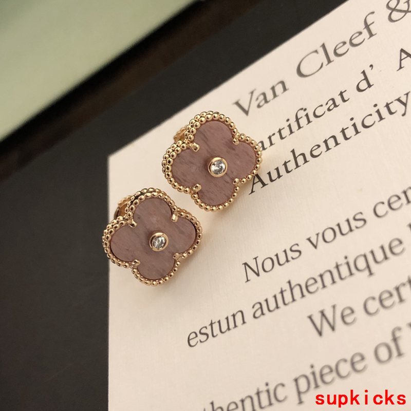 Van Cleef & Arples Jewelry