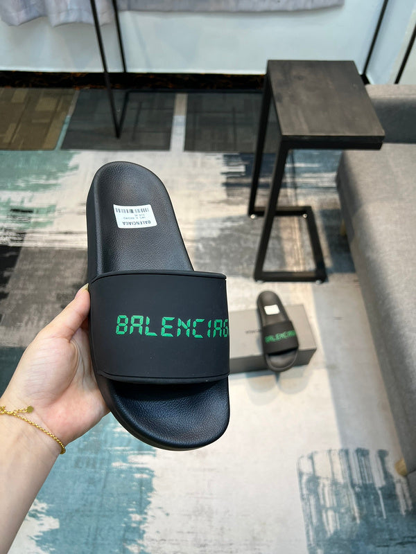 Balenciaga Luxury Sandals