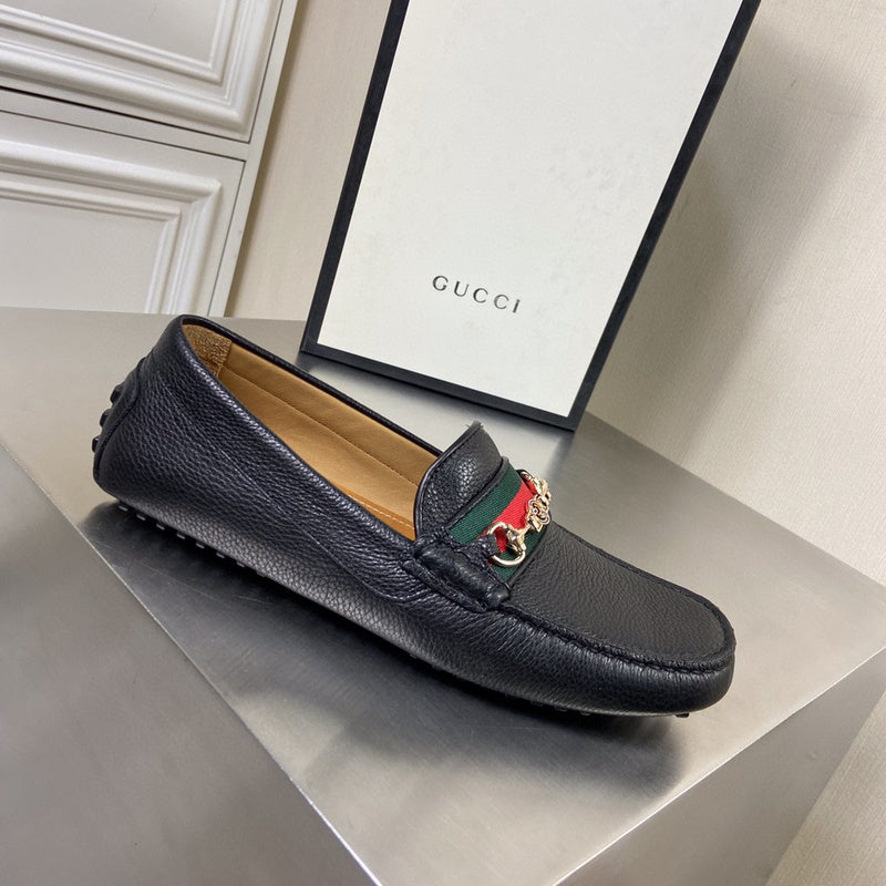 Gucci Luxury Shoes