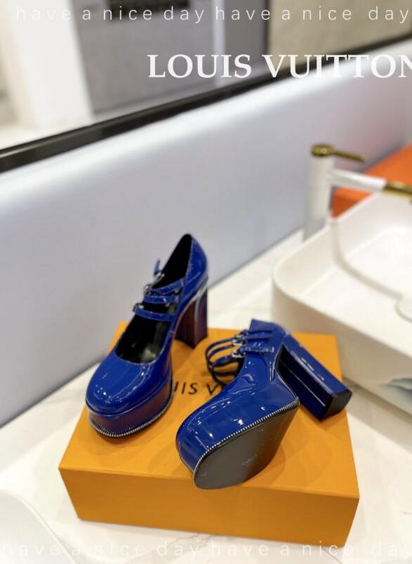 Mila's Edit - LOV Women Shoes - 512