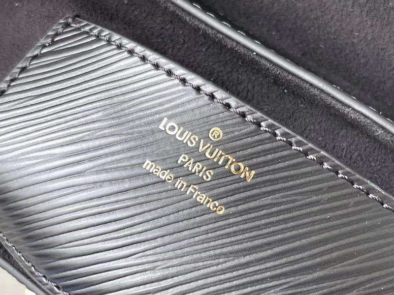 I W Fashion Lu-Vi Bags - 16654
