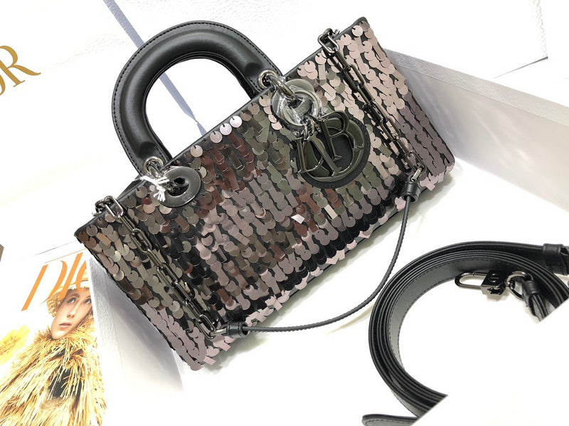 ENT - DOR Bags - 493