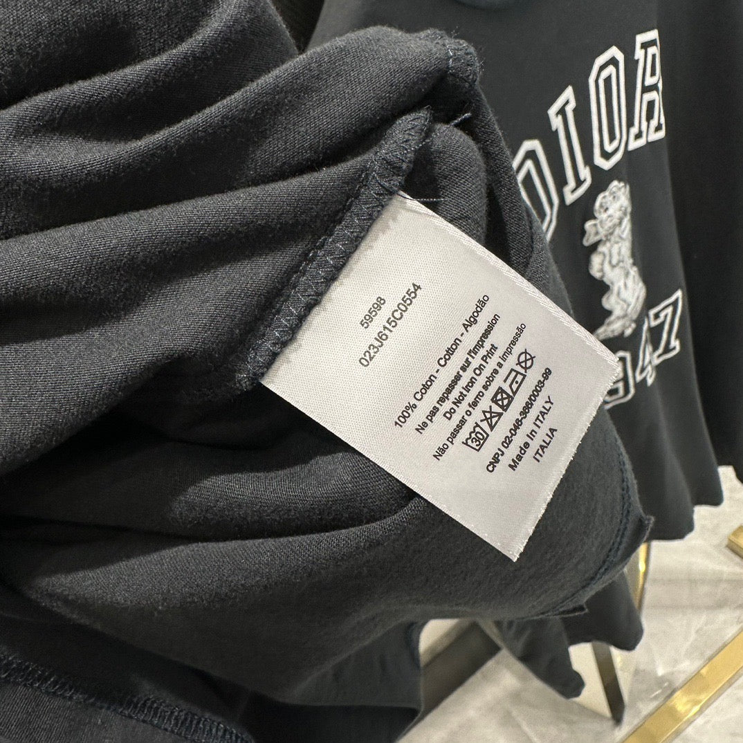 CD T-SHIRT