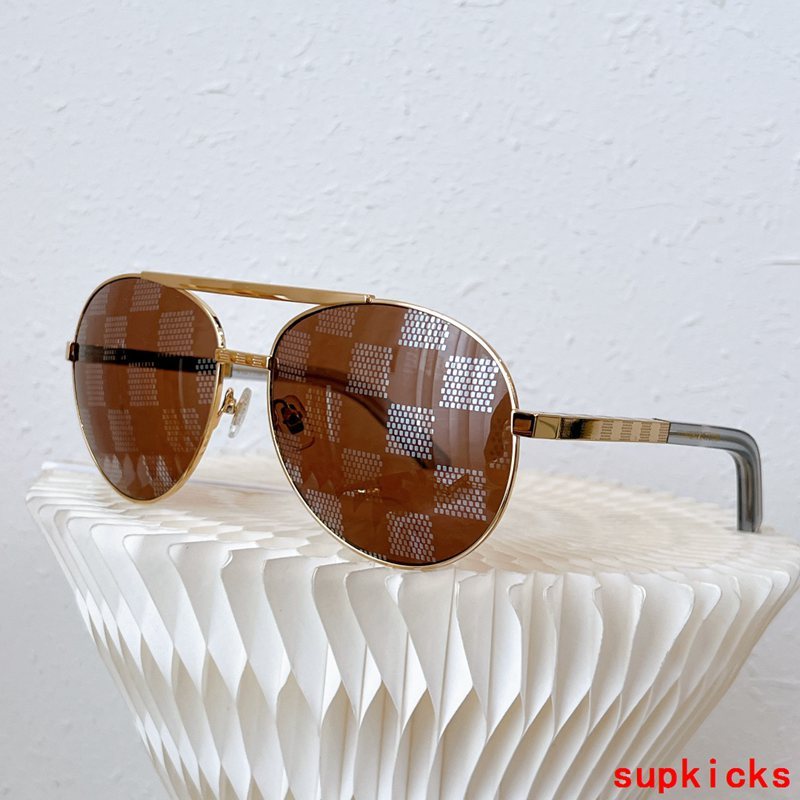 Louis Vuittion Luxury Sunglasses