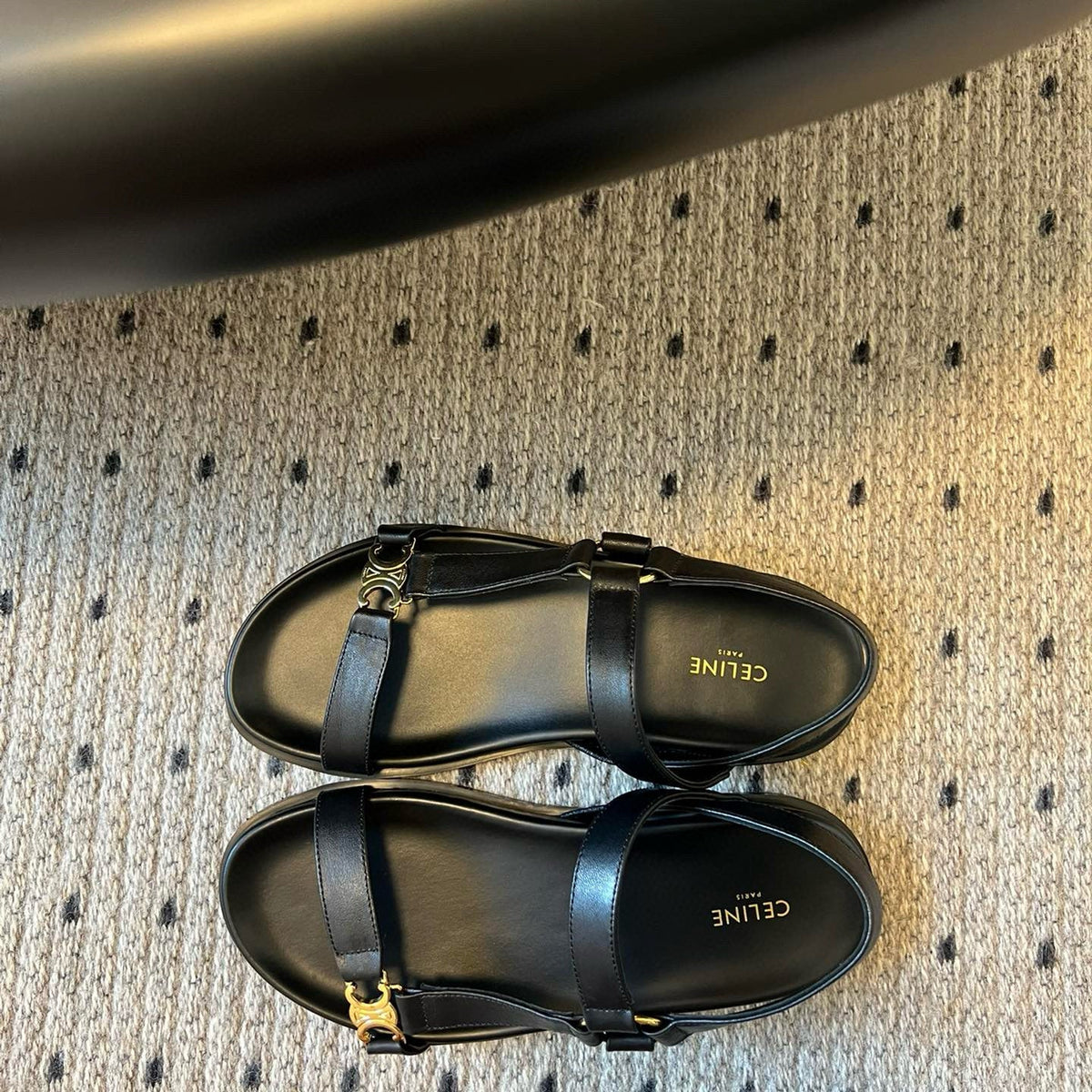 CEL SANDALS