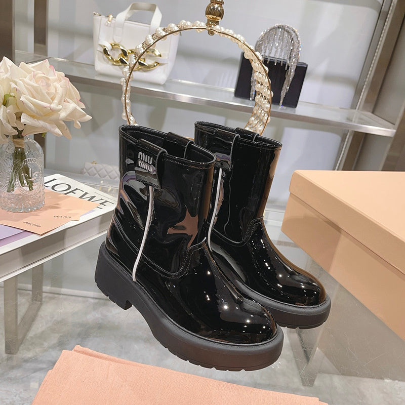 MIU MIU Luxury Shoes