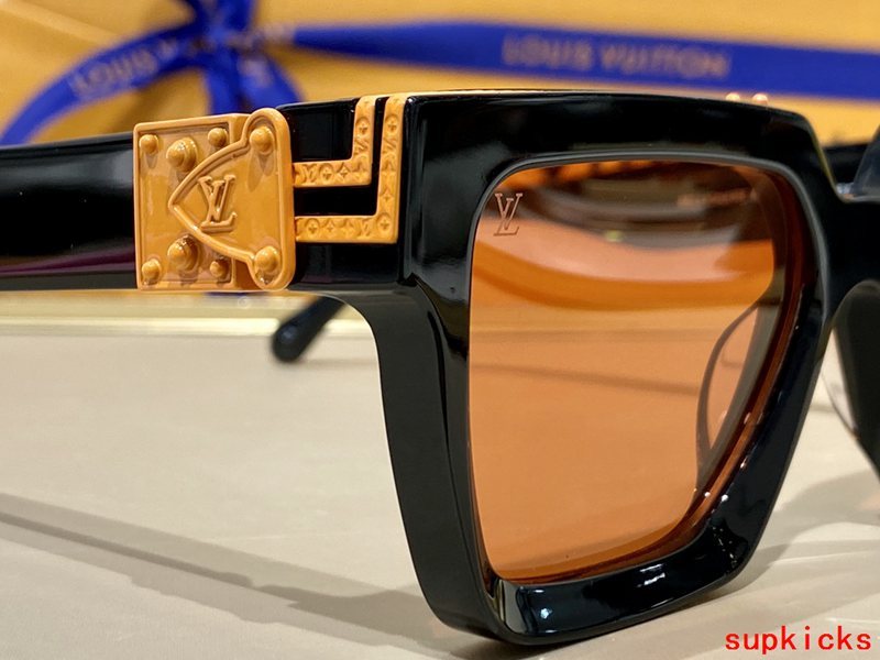 Louis Vuittion Luxury Sunglasses