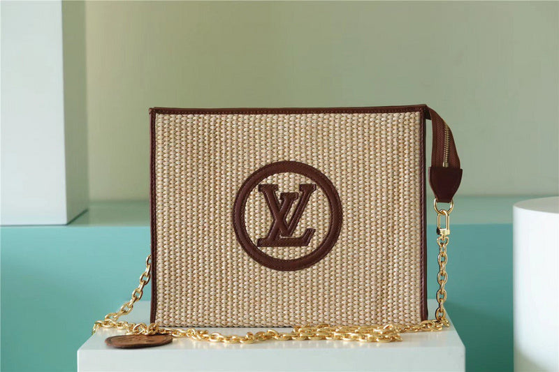 I W Fashion Lu-Vi bags - 8868