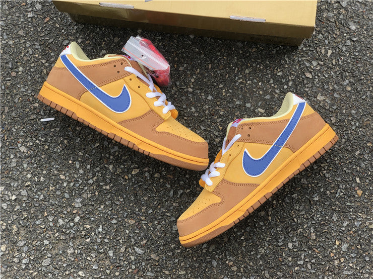 Nike Luxury Shoes