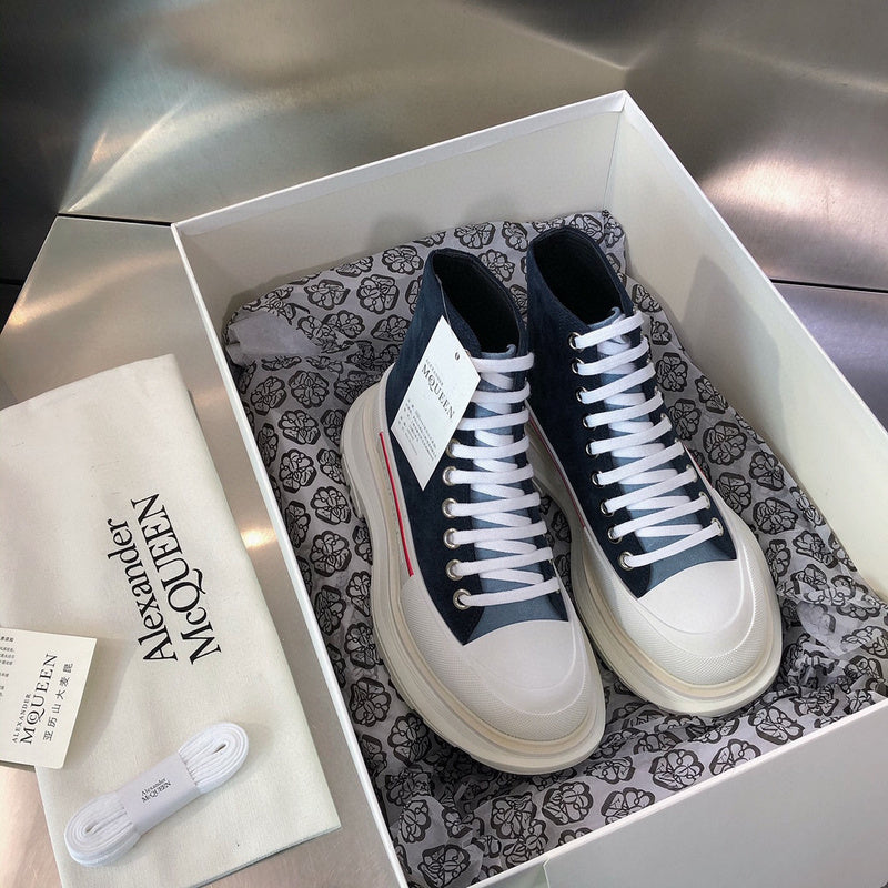Alexander McQUEEN Luxury Shoes