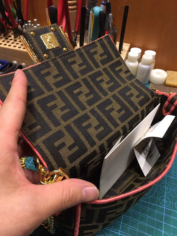 ENT - ENTI Bags - 121