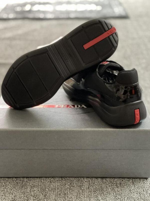 Mila's Edit - PD Men Shoes - 416