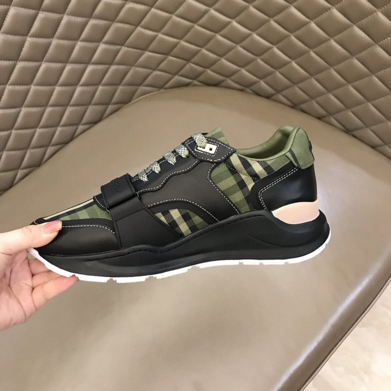 Burberry Luxury Shoes