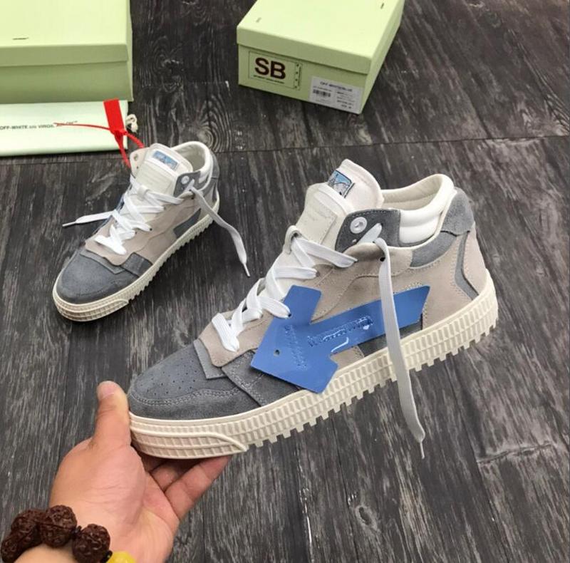 Mila's Edit - YZO Men Shoes - 252