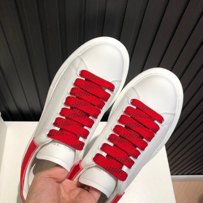 Alexander McQUEEN Luxury Shoes