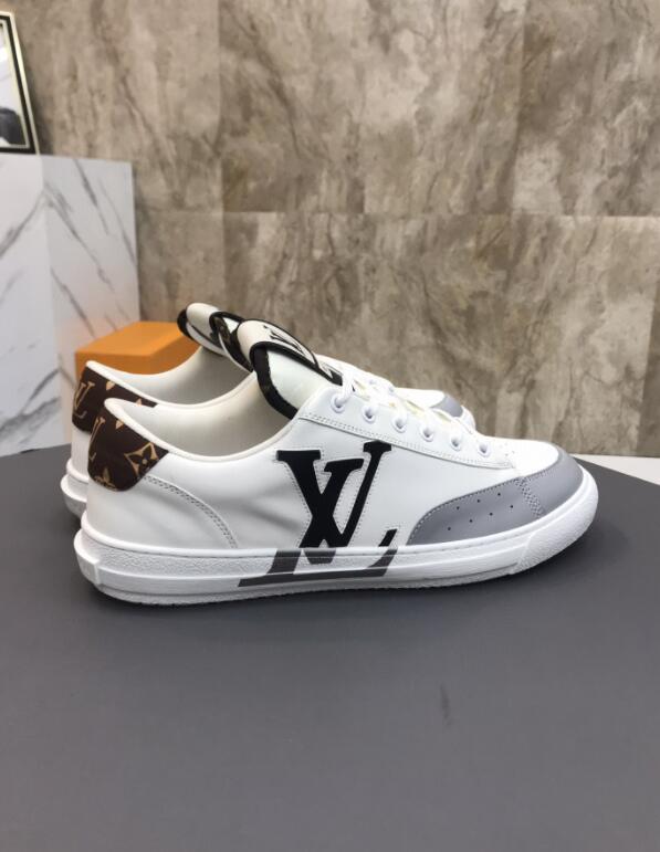 Mila's Edit - LOV Men Shoes - 1349