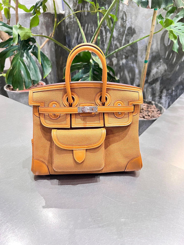 PHA - HMS Bags - 1549