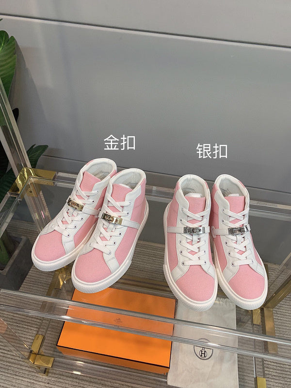 Hermes Luxury Shoes