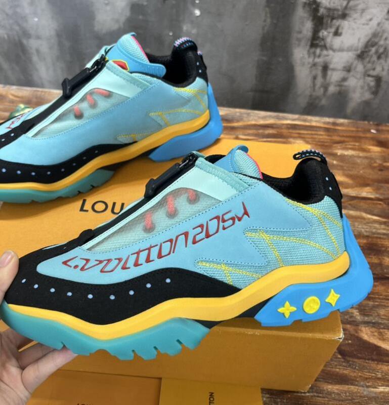 Mila's Edit - LOV Men Shoes - 665